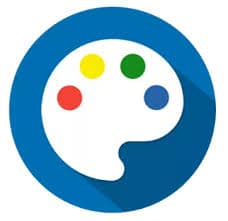 Stable Diffusion Webui logo