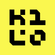 Kilocode logo